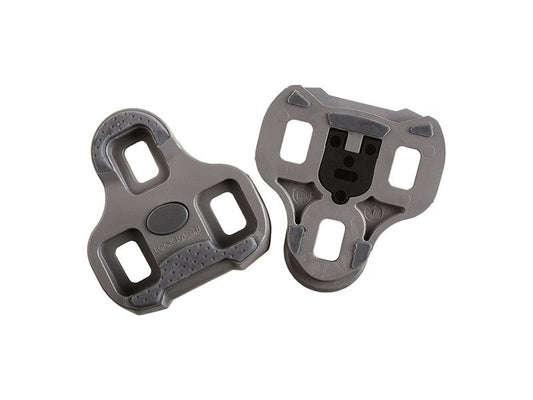 LOOK klossi Keo Grip Grey Float 4,5°