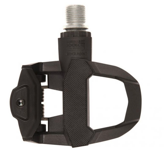 LOOK Pedal Keo Classic 3 Black