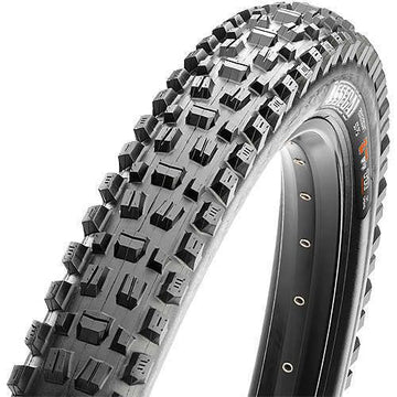 Maxxis Assegai EXO+ TR 3CT Maxx Grip 60tpi folding