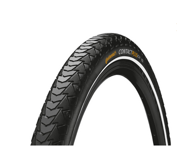 Ulkorengas 28" CONTINENTAL Contact Plus Reflex 32-622