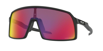 Oakley Sutro Matte Black/Prizm road