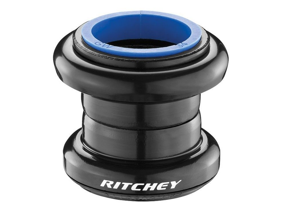 Ritchey Logic headset threadless 1-1/8″ Black
