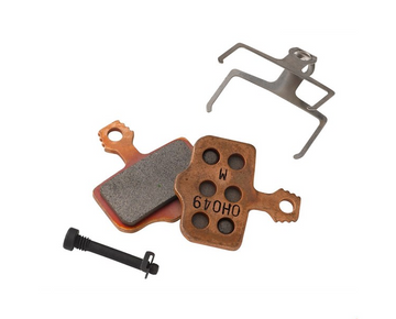 Sram / AVID Disc brake pad Set for TL/Level T/Level/Level ULT/TLM B1