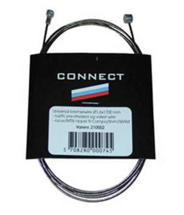CONNECT Brake cable - MTB or Road 1700 mm