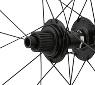 Shimano Freewheel Body Unit WH-MT501