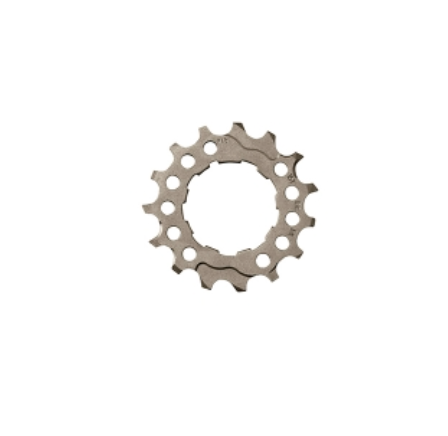 Shimano Takaratas 11T (integroitu välilevy) CS-M8000