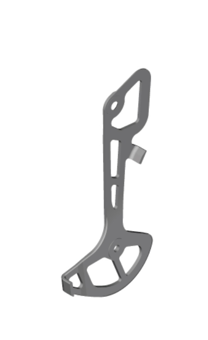 Shimano Inner Plate SGS Type RD-M8100