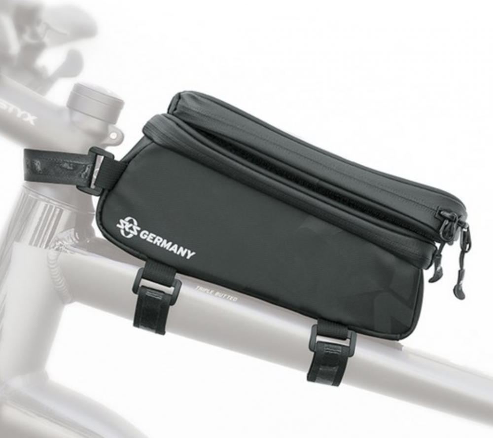 SKS Explorer Smart, Runkolaukku älypuhelimelle