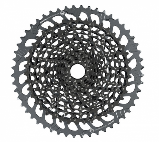 SRAM XG-1275 12s 10-52T