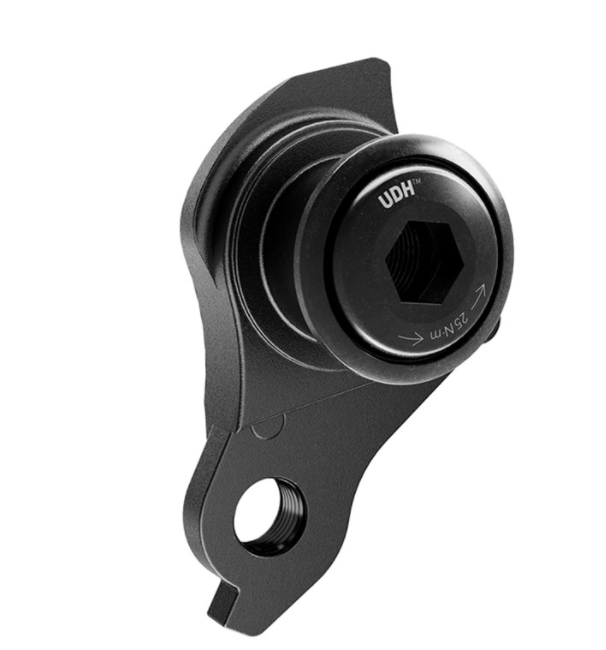 SRAM Dropout hanger Universal Derailleur Hanger (UDH)