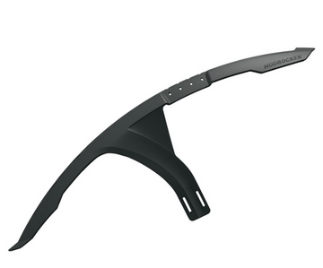 SKS Mudguard Mudrocker Front Front 27,5" - 29" Black