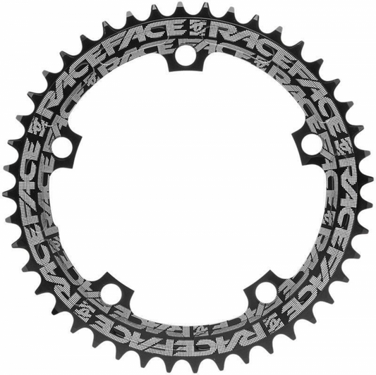Race Face Narrow/Wide 130BCD chainring 44T