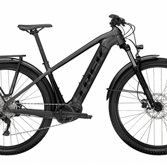 Trek Powerfly Sport 4 EQ cycli-fi