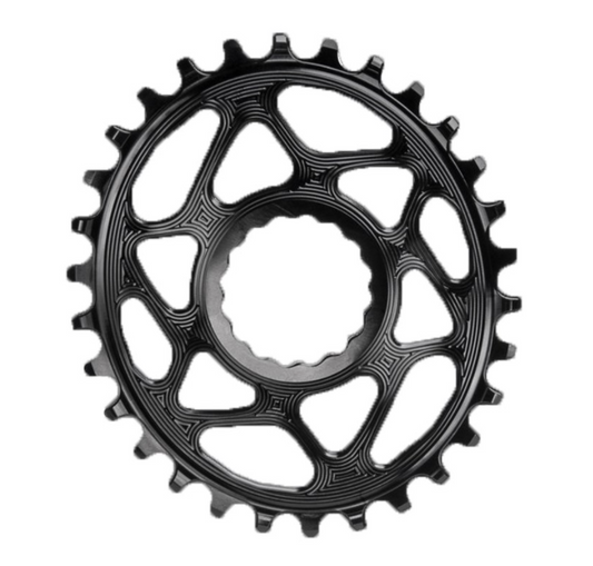 ABSOLUTEBLACK Chainring Direct Mount Singlespeed 30T