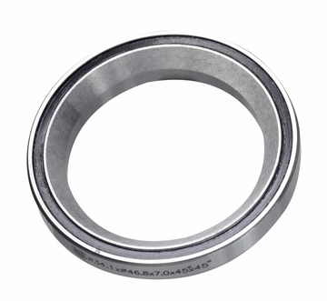 Ohjainlaakeri UNION CB-752 34,1x46,8x7 45°/45°