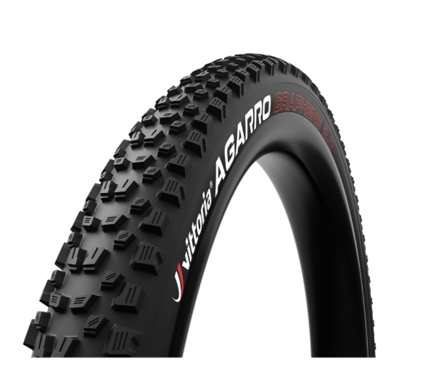 Vittoria Agarro Tubeless TNT