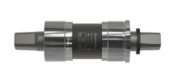 Shimano Keskiölaakeri BSA 122.5/73mm BB-UN300 nelikantti (D-NL)