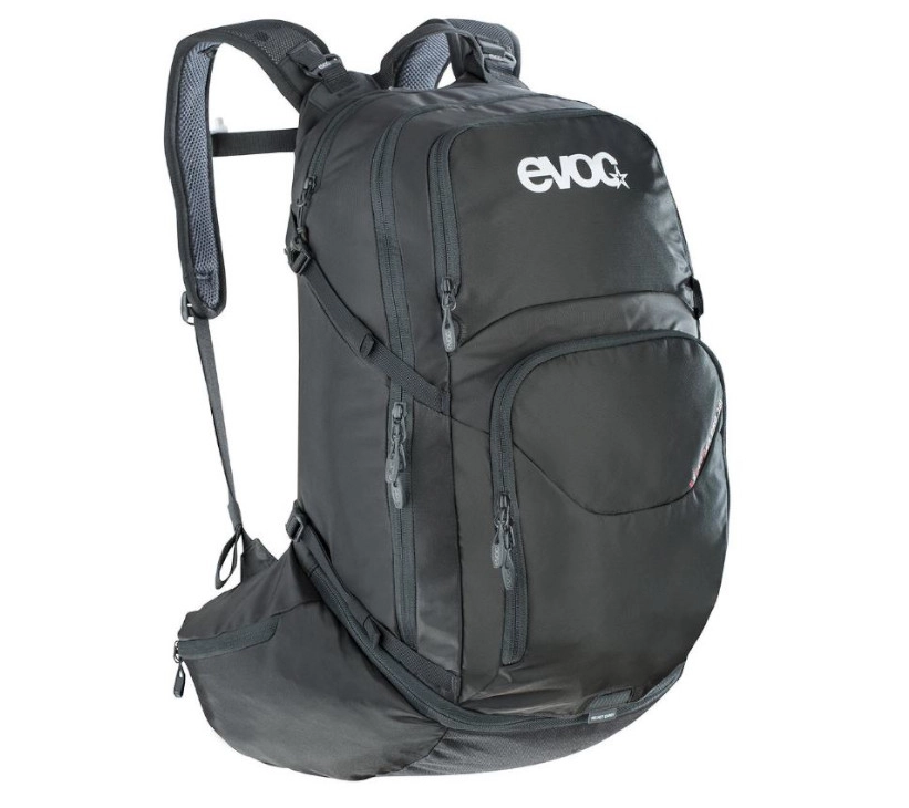 Evoc Explorer 30 Reppu