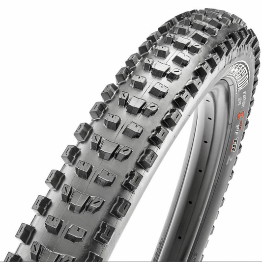 Maxxis Dissector EXO TR 3CT 60tpi folding