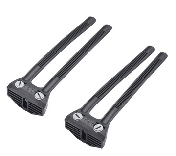 AXA Flexible mounting set