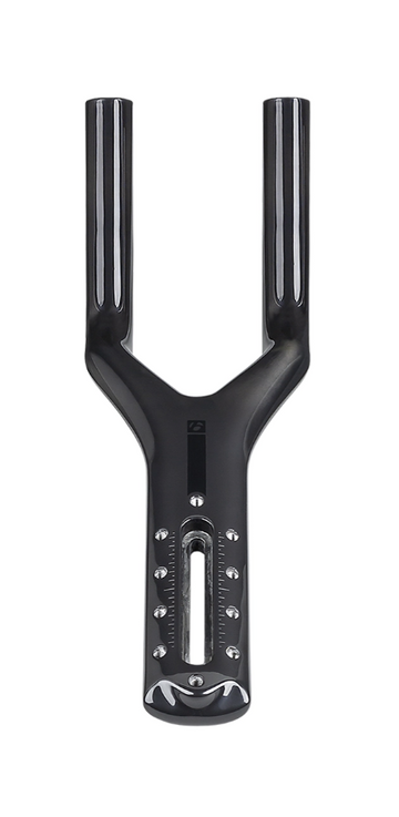 Trek TT Mono Extensions (6mm Hardware)