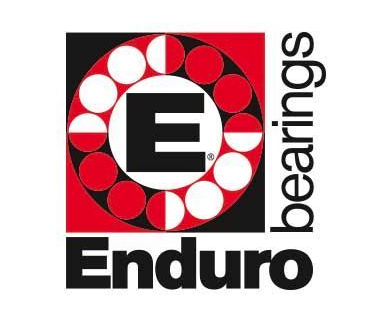 Enduro Bearing 6004 LLB C3 Low Noise 20x42x12