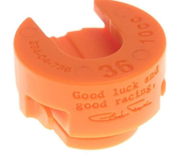 Fox 234-04-736 Float 36 keulan volume spacer