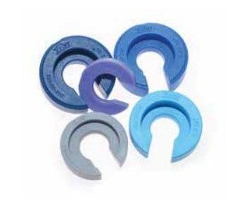 FOX 803-01-251 DPX2 AIR VOLUME TUNING KIT