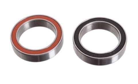 SRAM laakerit 2x 23327