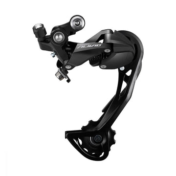 Shimano Takavaihtaja 9v SGS RD-M3100 Alivio