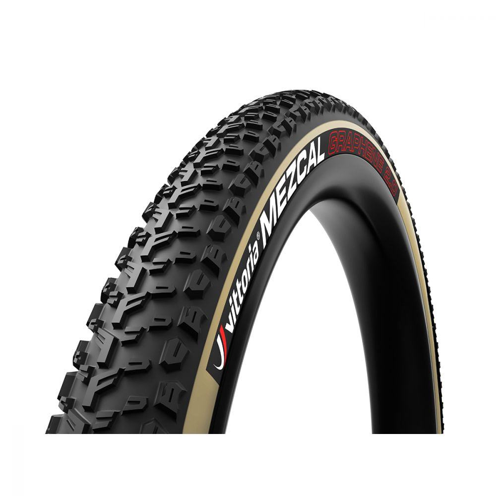 Vittoria Mezcal Tubeless TLR 29x2.1