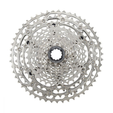 SHIMANO DEORE Kasetti CS-M5100-11 11v 11-51