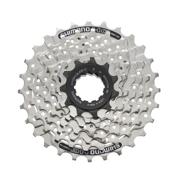 Shimano rataspakka 7-vaiht. 11-28 CS-HG41-7 Acera
