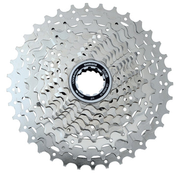 Shimano kasetti CS-HG50-10 Deore 11-36