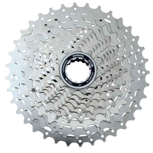 Shimano kasetti CS-HG50-10 Deore 11-36
