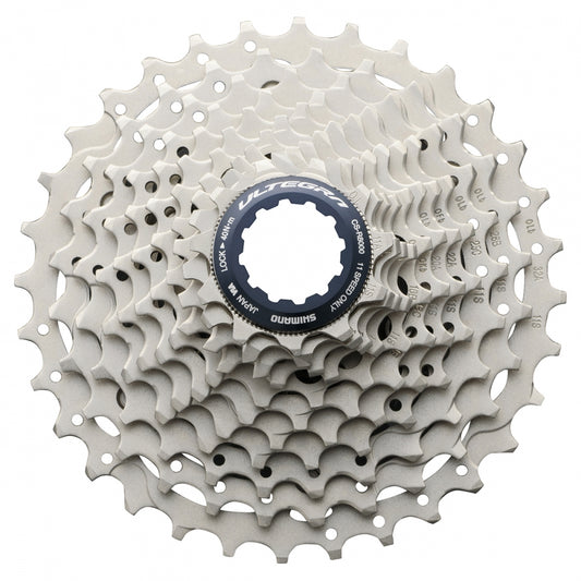 Shimano Ultegra 11s  CS-R8000