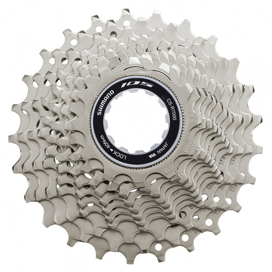 Shimano CS-R7000 105 11s