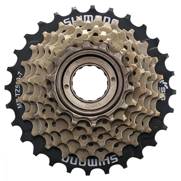 Kierrepakka 7v MF-TZ500 14-16-18-20-22-24-28T
