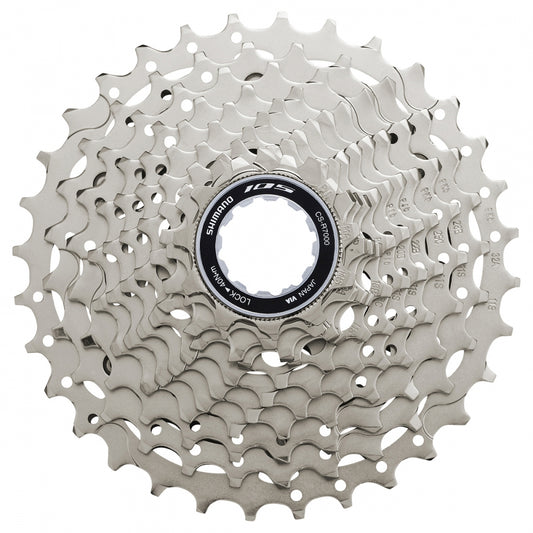 Shimano CS-R7000 105 11s