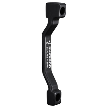 Shimano Levyjarruadapteri etu 180mm postmount -> postmount