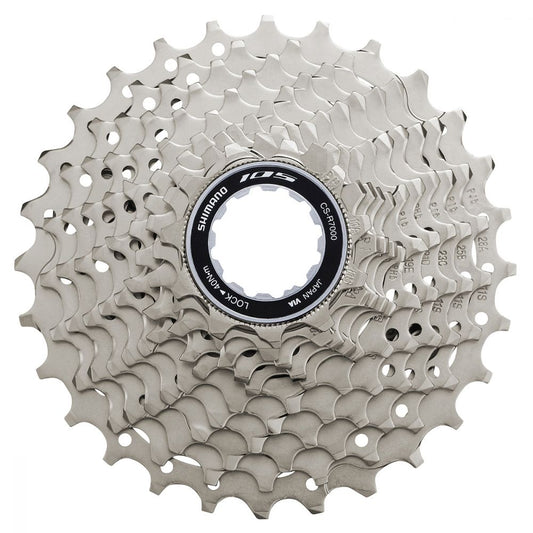 Shimano CS-R7000 105 11s