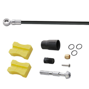 SHIMANO Jarruletku SM-BH90-SB Banjo 1700mm