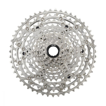 Shimano Kasetti 12v 10-51 CS-M6100-12 Deore