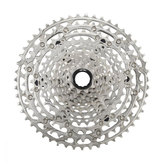 Shimano Kasetti 12v 10-51 CS-M6100-12 Deore