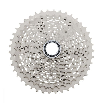 Shimano Kasetti 10-vaiht. 11-42 CS-M4100-10 Deore