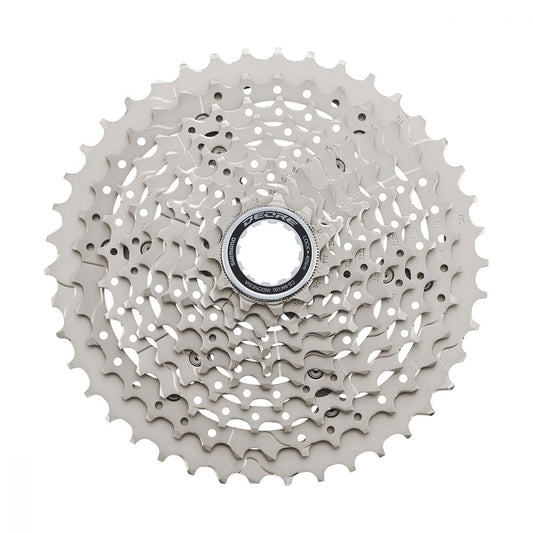 Shimano Kasetti 10-vaiht. 11-42 CS-M4100-10 Deore