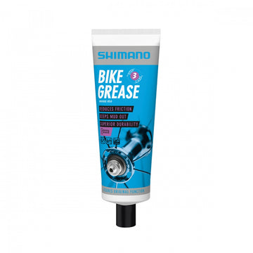 Shimano Rasva 125 ml kierre sopii rasvaprässiin