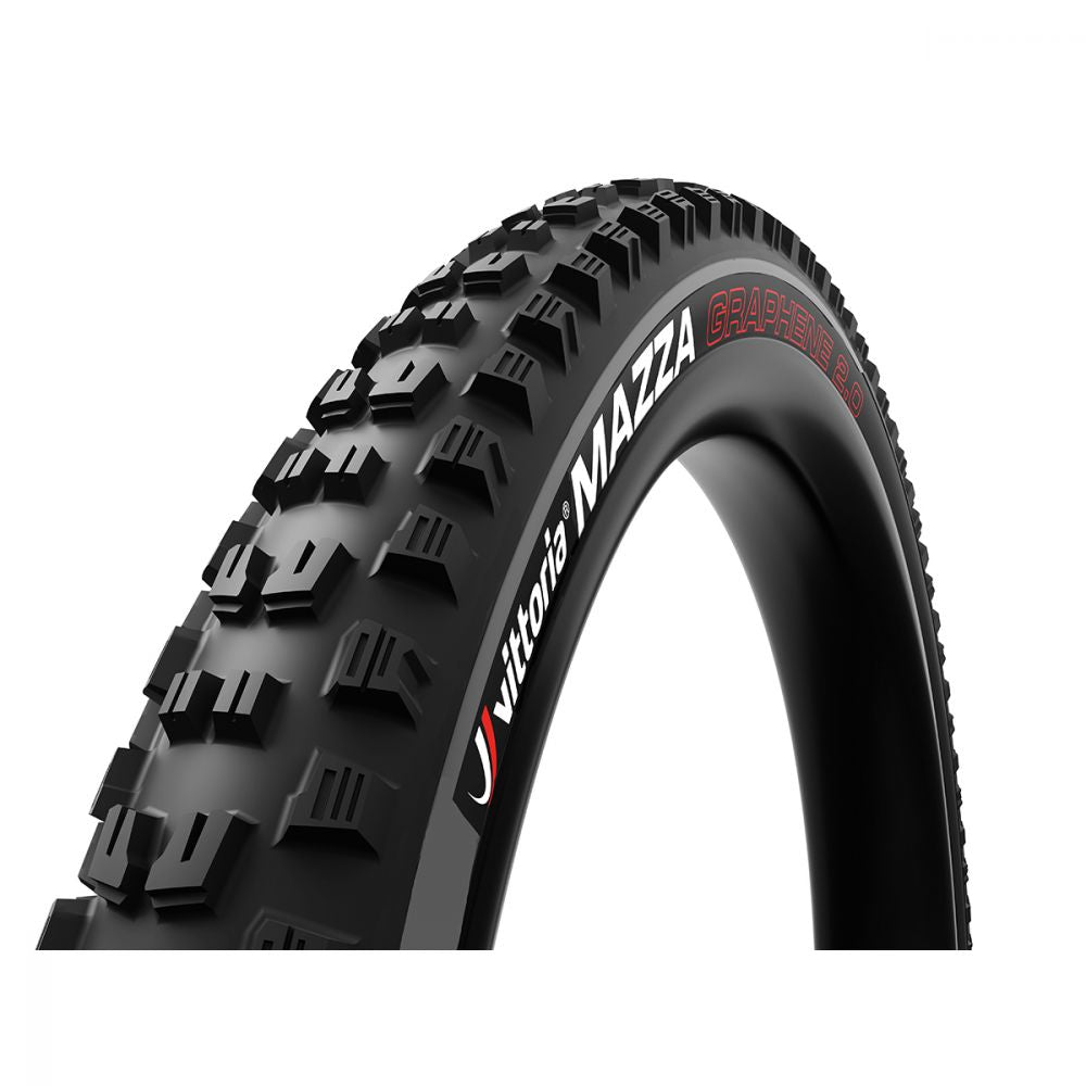 Vittoria Mazza Tubeless TNT G2 27,5" x 2.4"