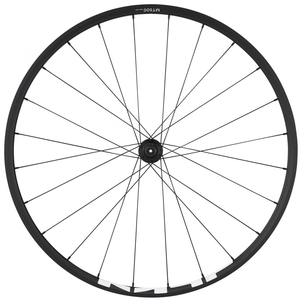 Shimano Etukiekko WH-MT500 29" 9x100mm