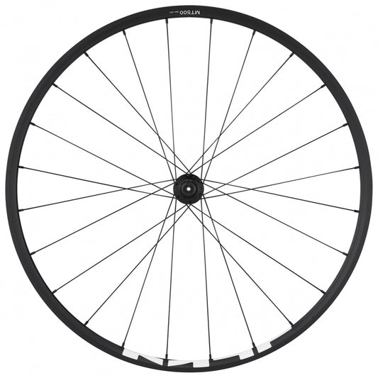 Shimano Etukiekko WH-MT500 29" 9x100mm